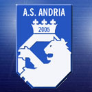 Il nuovo allenatore dell'Andria è Aldo Papagni