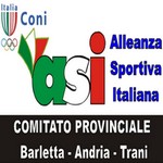 Alleanza Sportiva Italiana : nominato il direttivo provinciale BAT