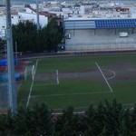 Aerhios Canosa - Atletico Andria 3-6