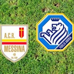 Messina - Fidelis Andria 1-1