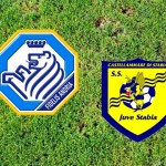 Fidelis Andria - Juve Stabia 2-1