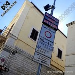 Andria, al via oggi la Zona Traffico Limitato nel centro storico