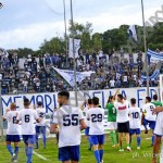 Fidelis Andria - Ercolanese 1-0. Arriva la prima vittoria stagionale