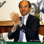 Fidelis Andria, il sindaco Giorgino ha chiesto l'ammissione alla Serie D