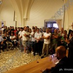 Ripartenza Fidelis Andria: incontro sindaco, imprenditori, tifosi