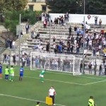Sorrento - Fidelis Andria 0-0