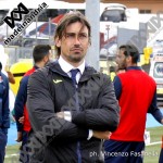 Fidelis Andria, è Luigi Panarelli il nuovo allenatore della squadra biancoazzurra