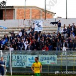 Real Marcianise - Andria 3-0, le foto