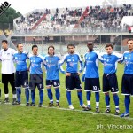 Foggia - Andria 0-2, le foto