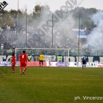 Andria - Rimini 1-0, le foto