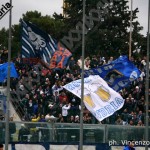 Andria - Pescara 1-1, le foto