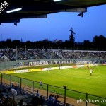 Andria - Barletta 2-0, Coppa Italia Lega Pro, le foto