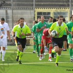 Spezia - Andria 0-0, le foto