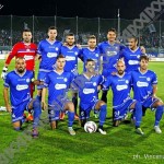Fidelis Andria - Cosenza 2-0, le foto