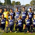 Fidelis Andria - Lecce 0-0, le foto