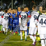 Fidelis Andria - Taranto 2-1, le foto
