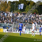 Fidelis Andria - Siracusa 0-1, le foto