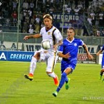 Fidelis Andria - Juve Stabia 3-3, le foto