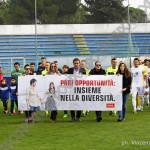 Fidelis Andria - Trapani 0-1, le foto