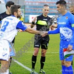 Fidelis Andria - Siracusa 2-0, le foto