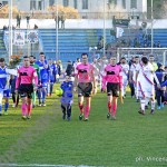 Fidelis Andria - Catania 0-2, le foto