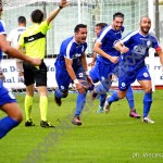 Taranto - Fidelis Andria 1-3, le foto