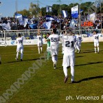 Fidelis Andria - Taranto 1-1, le foto