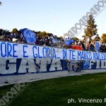 Fidelis Andria - Savoia 0-0, le foto
