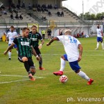 Bitonto - Fidelis Andria 0-1, le foto