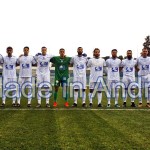 Fidelis Andria - Nardò 0-0