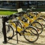 Bike sharing ad Andria: approvato il finanziamento