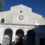 Cattedrale di Andria: riapertura al culto prevista per il 25 marzo