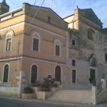 65° Anniversario della Parrocchia “Santa Maria Vetere” Andria