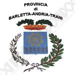 Approvazione stemma e Statuto provinciale BAT