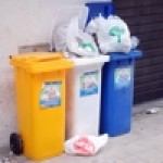 Raccolta differenziata rifiuti: istruzioni per l'uso