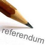 Andria 2010 e Alleanza per Andria sostengono la raccolta firme per un referendum che cancelli l'attuale legge elettorale