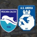 Pescara - Andria 1-0