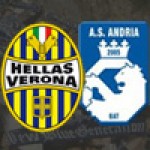 Verona - Andria 3-1