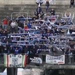Benevento - Andria 2-0, le foto