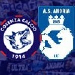 Cosenza - Andria 0-1