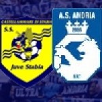 Juve Stabia - Andria 3-1, le foto