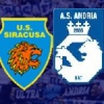 Siracusa - Andria 0-1
