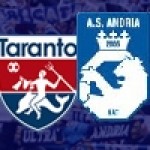 Taranto-Andria 3-2