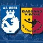 Andria - Bassano 1-1