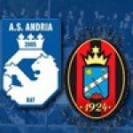 Andria - Lanciano 0-1: le foto