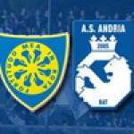 Carrarese - Andria 0-0