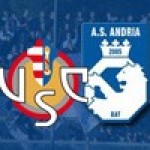 Cremonese - Andria 1-0