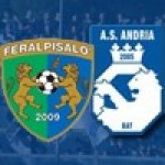 Feralpisalò - Andria 0-0