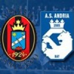 Lanciano - Andria 2-1: le foto