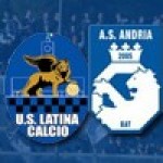 Latina - Andria 1-1